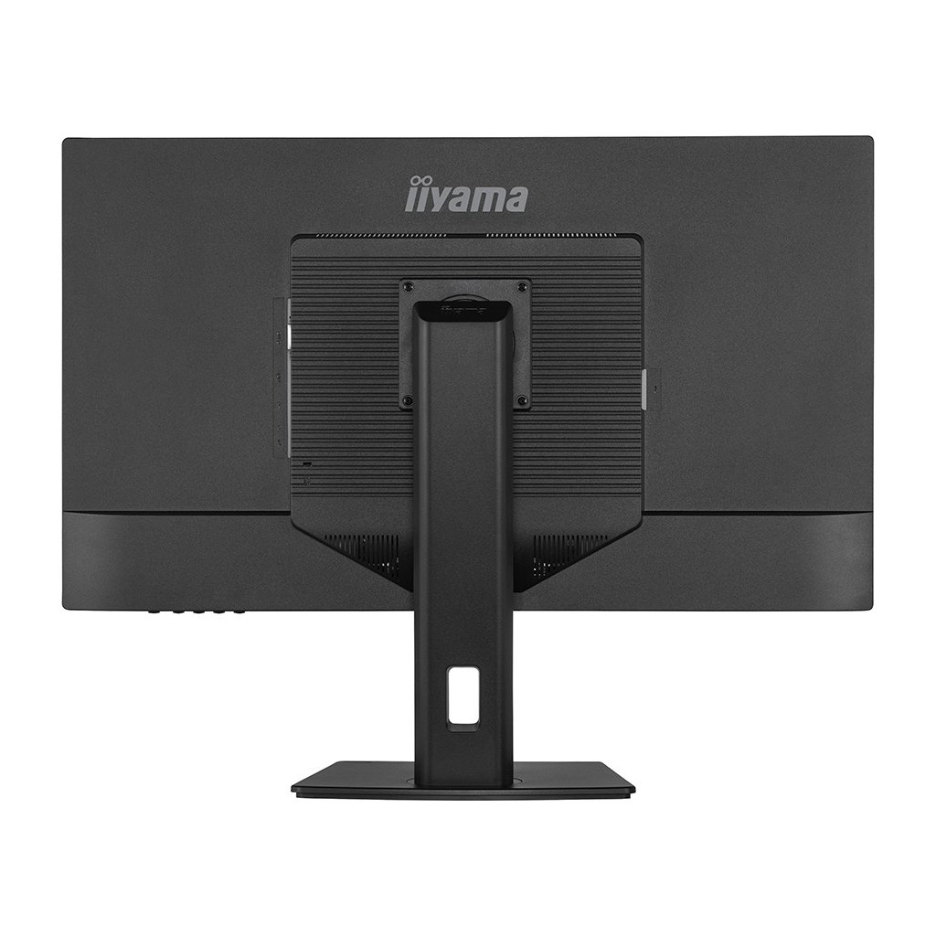 IIYAMA Monitor 32" IPS-panel 2560x1440 4ms 15cm Height Adj. Stand Speakers DisplayPort HDMI DVI - Image 5