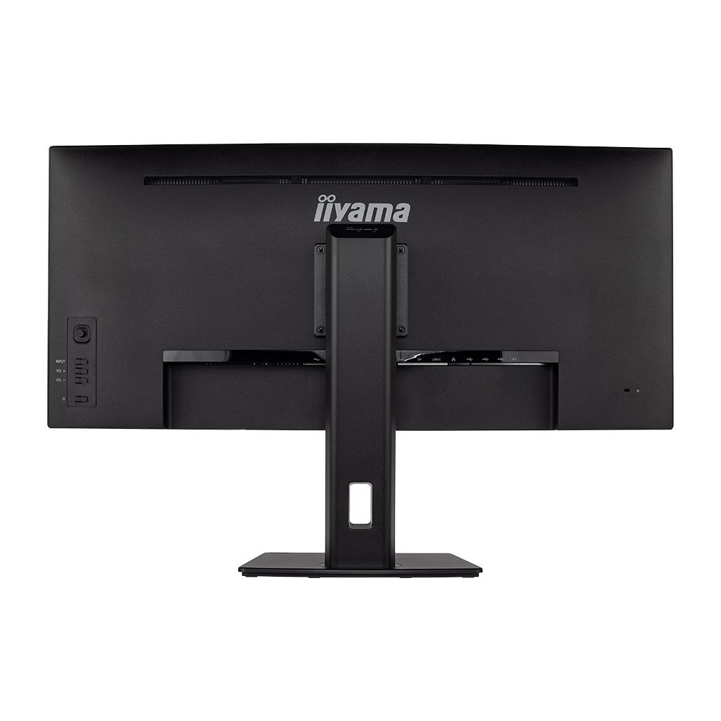 IIYAMA Monitor XCB3494WQSN-B5 34" ETE UW IPS-panel 3440x1440 120Hz 300cd/m² 04ms MPRT Speakers USB-C Dock - Image 4