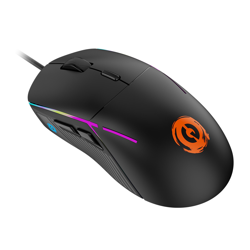 CANYON Shadder GM-321 Optical gaming mouse Instant 725F ABS material huanuo 5 million cycle switch - Image 2