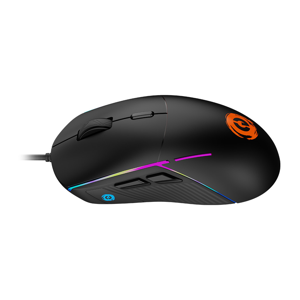 CANYON Shadder GM-321 Optical gaming mouse Instant 725F ABS material huanuo 5 million cycle switch - Image 3