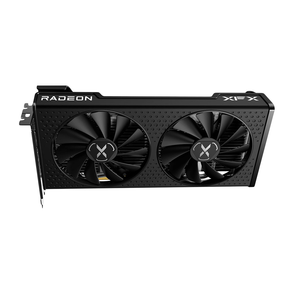 XFX Speedster SWFT 210 AMD Radeon RX 6650 XT - Grafička Kartica za Gaming - Image 2