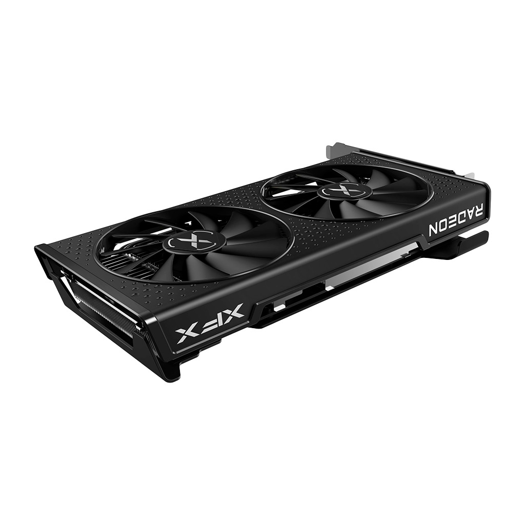 XFX Speedster SWFT 210 AMD Radeon RX 6650 XT - Grafička Kartica za Gaming - Image 4