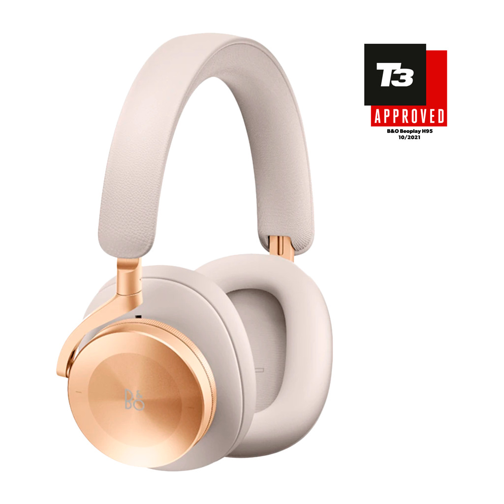 Bang & Olufsen Beoplay H95 Gold Tone - OTG