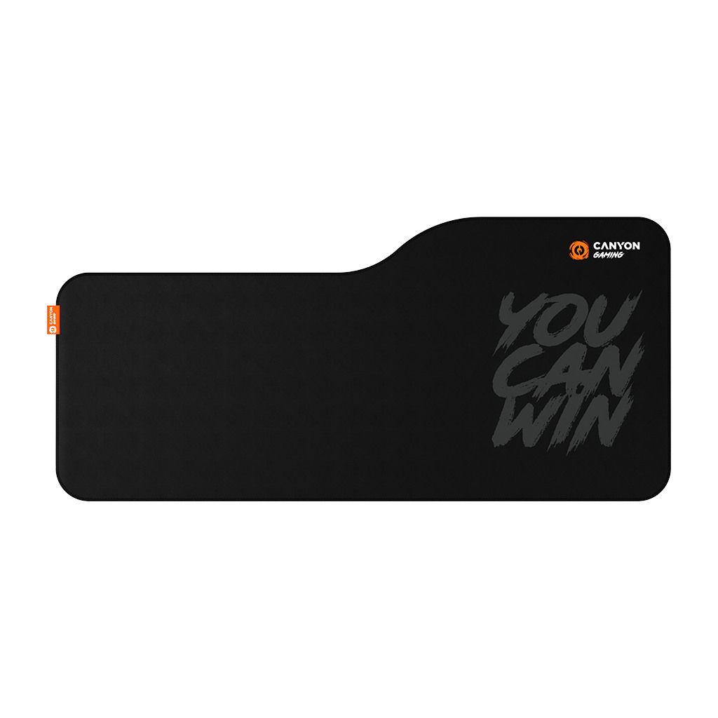 CANYON MP-10 Mouse pad930*350*430 *3MM JacquardGaming print color box