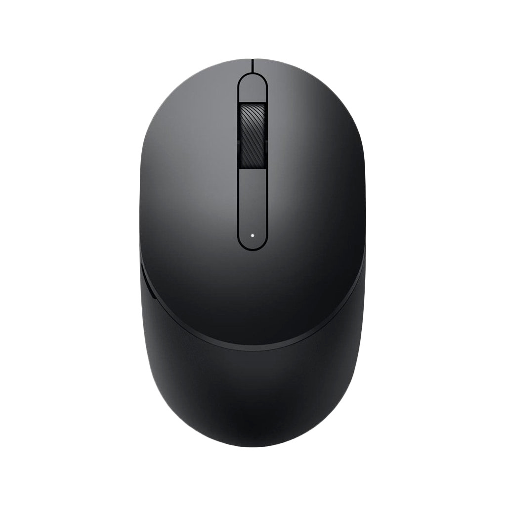 Dell Mobile Wireless Mouse - MS3320W - TitanGray