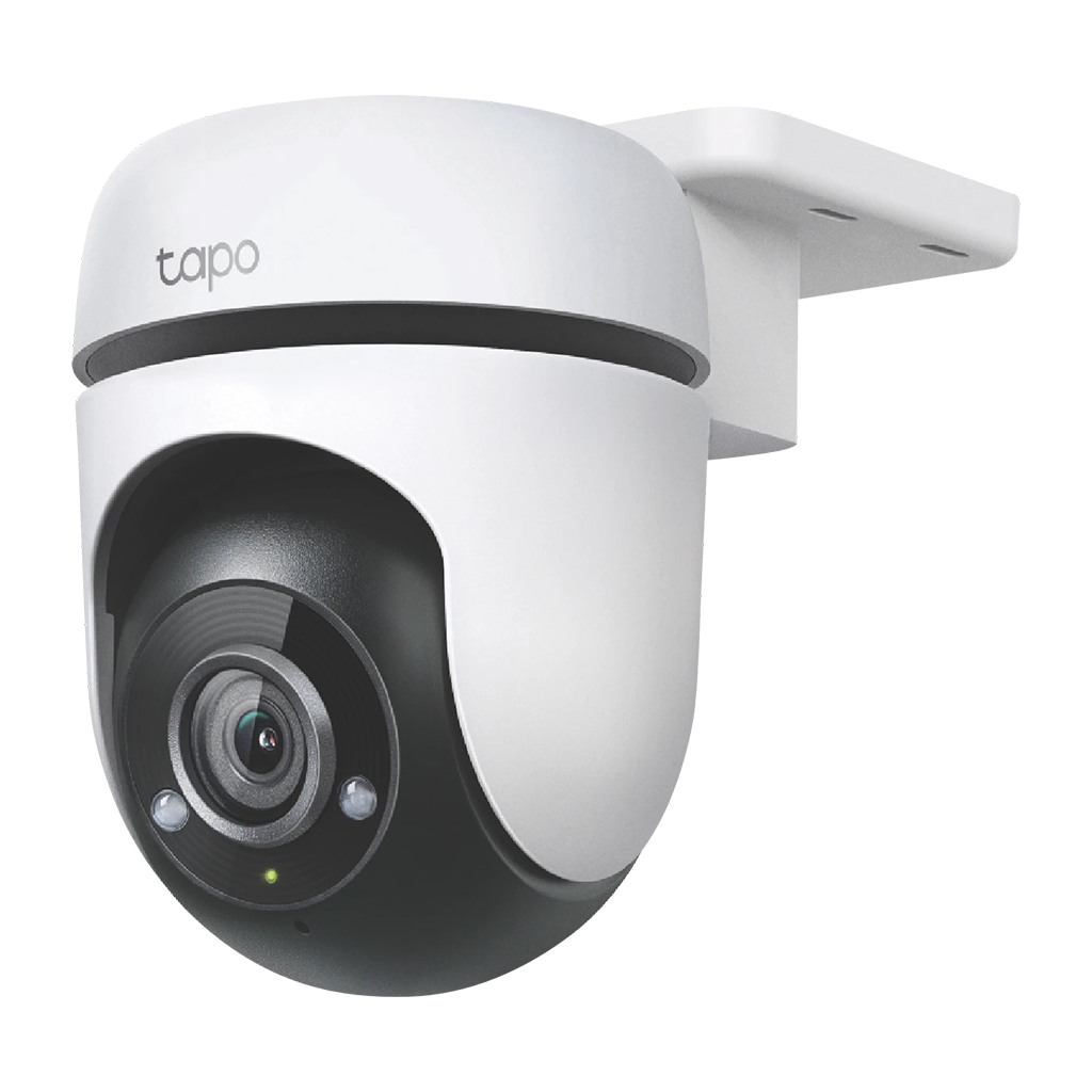 TP-Link Tapo C500 Outdoor Pan/Tilt Security Wi-Fi Camera1080p 1920*1080 2.4 GHz Horizontal 360º Pan/TiltSmart Detection