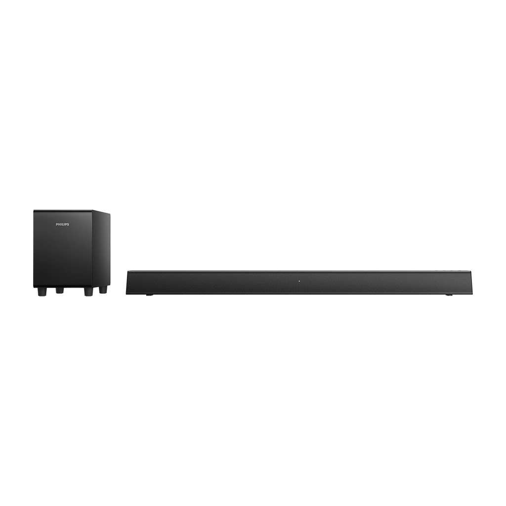 Philips Soundbar TAB5305 2.1 CH wireless subwooferBluetooth HDMI ARC