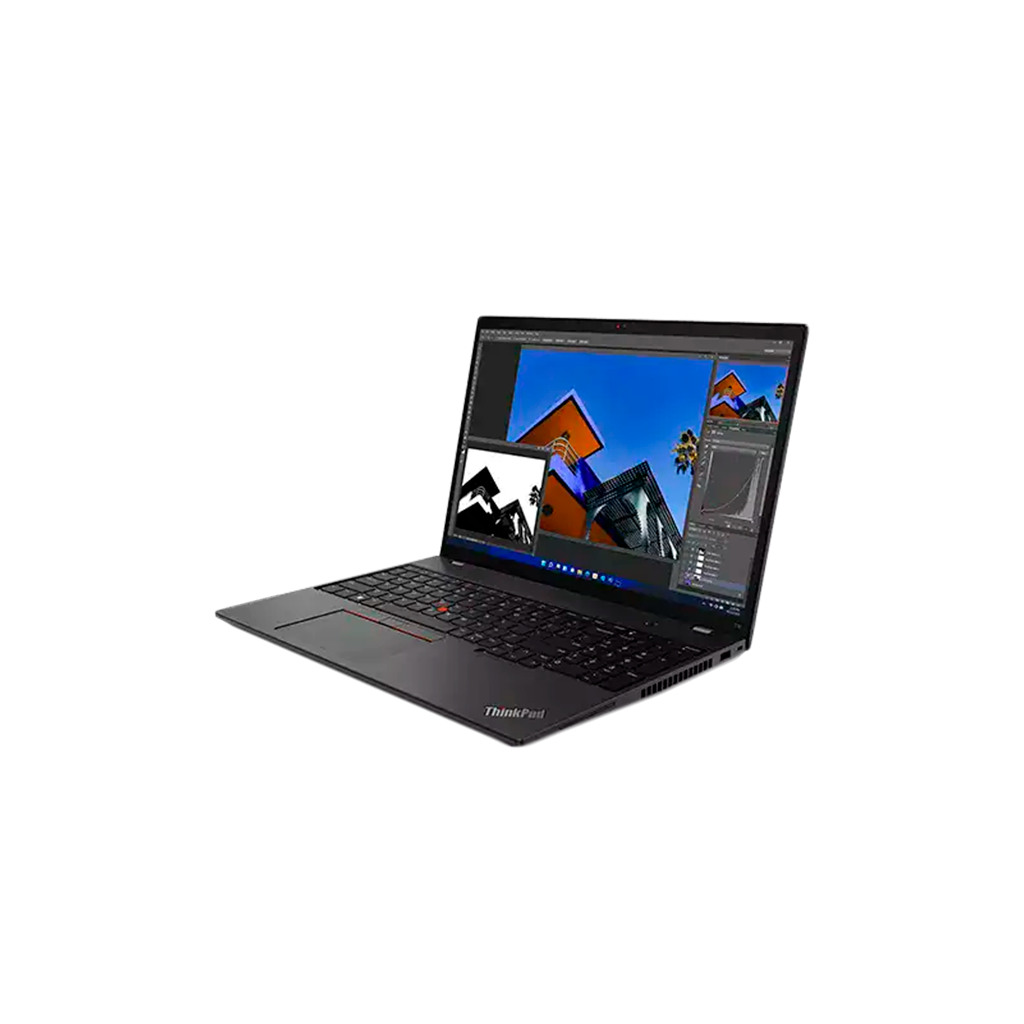 Lenovo ThinkPad T16 G1 16" WUXGA 1920 x 1200 IPS i7-1255U 32GB DDR4 1TB SSD - Image 2