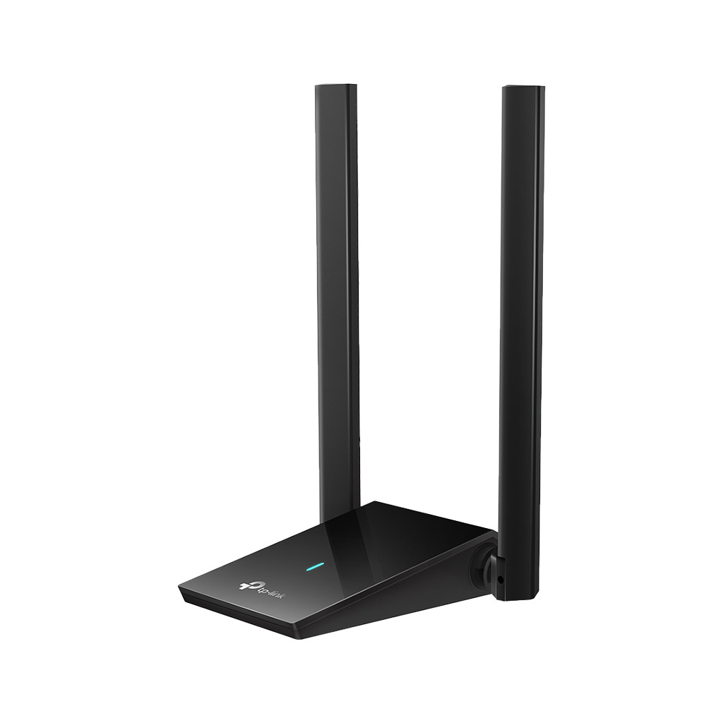 TP-Link Archer TX20U Plus AX1800 High Gain Dual Band Wi-Fi 6 USB Adapter 1201 Mbps