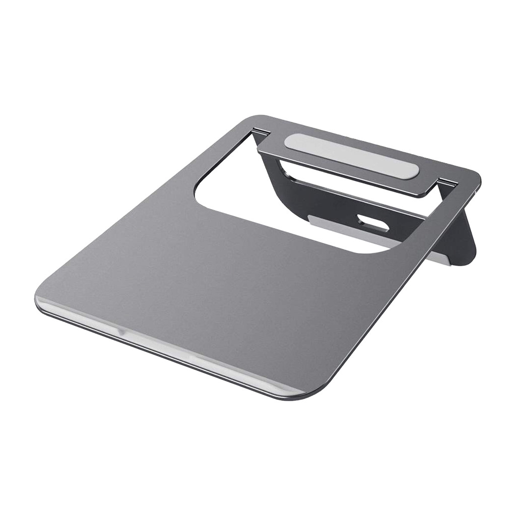 Satechi Aluminum Laptop Stand - Space Gray