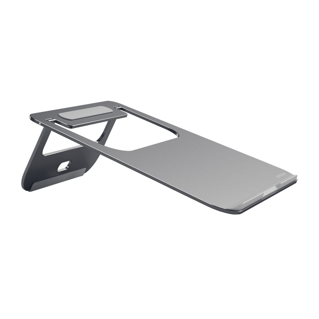 Satechi Aluminum Laptop Stand - Space Gray