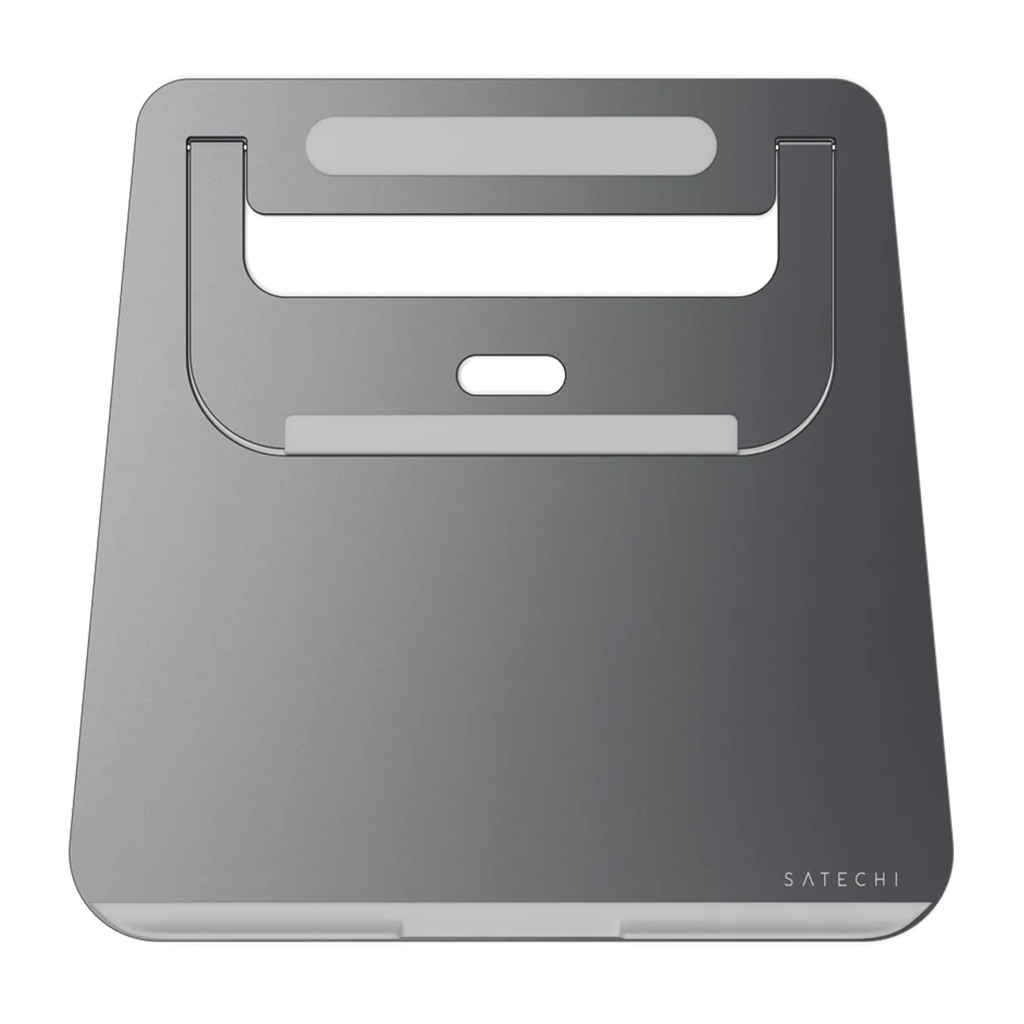 Satechi Aluminum Laptop Stand - Space Gray