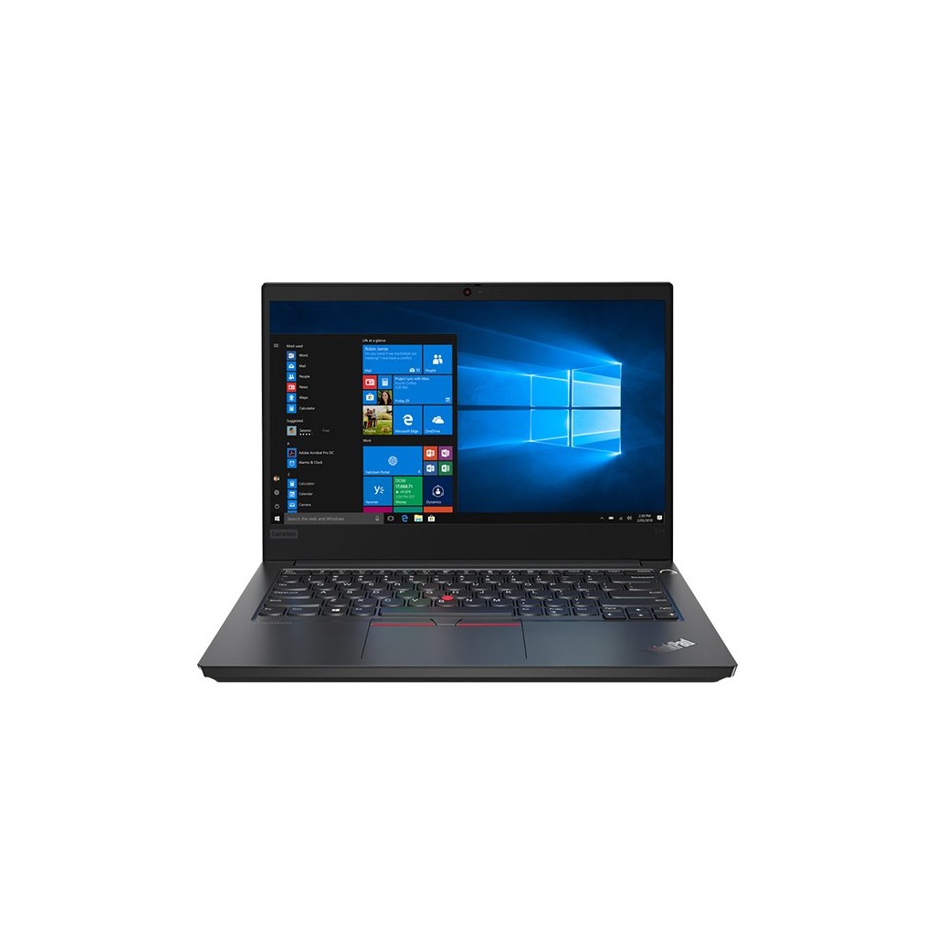 Lenovo ThinkPad E14 Gen4 14'' FHD 1920x1080 i5-1235U  up to 4.4 GHz 16GB DDR4