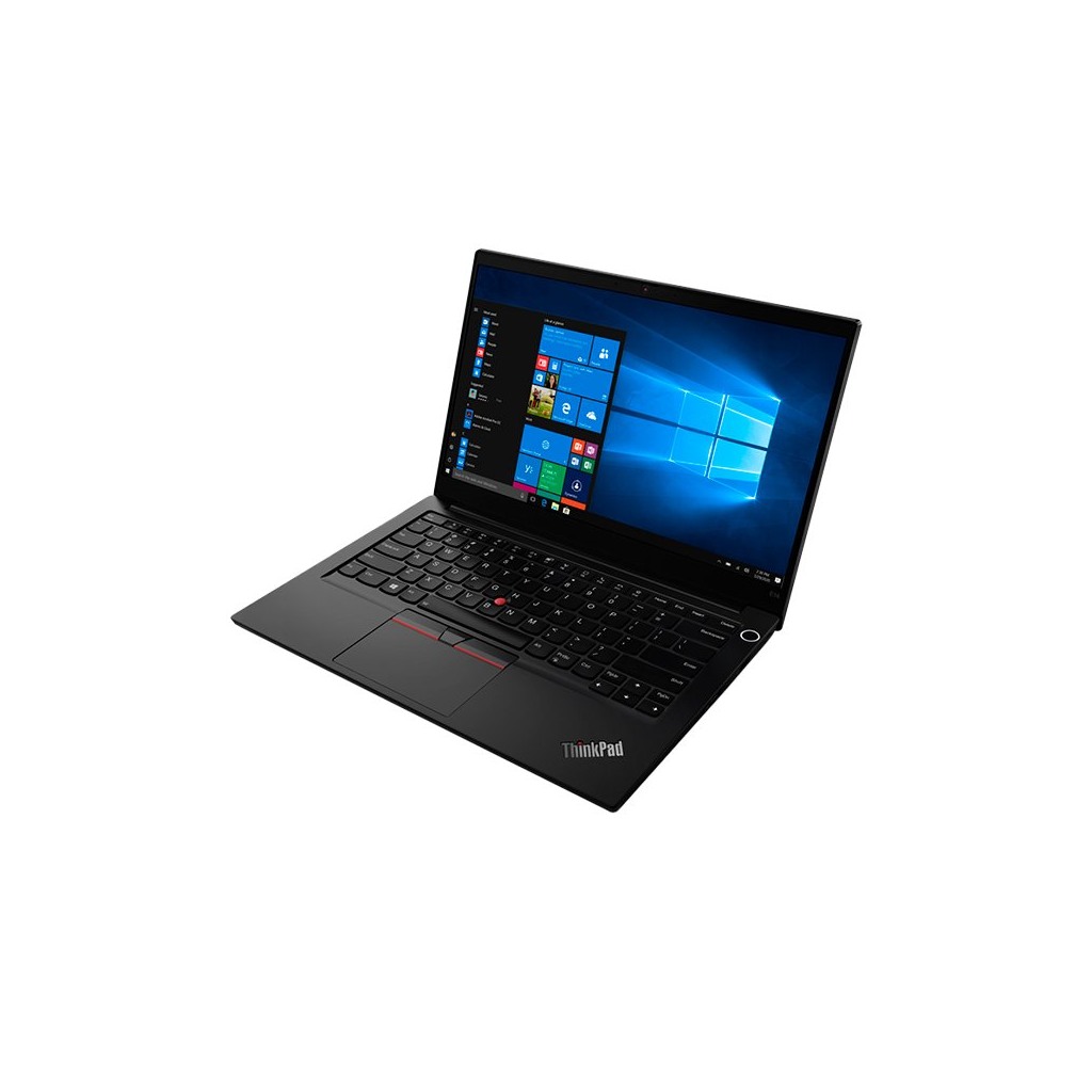 Lenovo ThinkPad E14 Gen4 14'' FHD 1920x1080 i5-1235U  up to 4.4 GHz 16GB DDR4 - Image 2