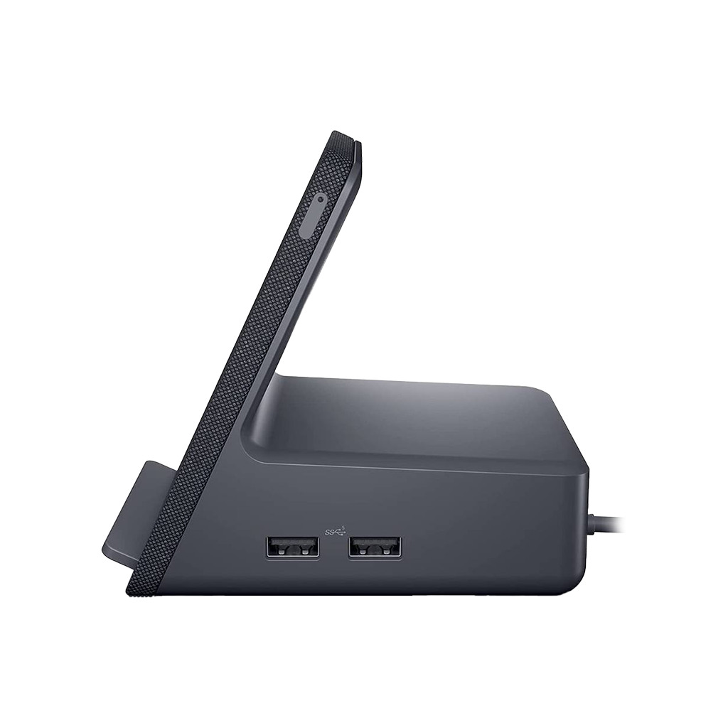 Dell Dual Charge Dock HD22Q 90W - DP/HDMI/USB-C/4xUSB 3.2/RJ-45