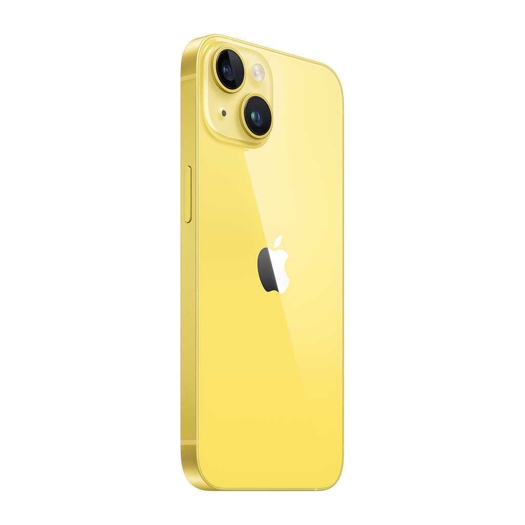 Apple iPhone 14 256GB Yellow