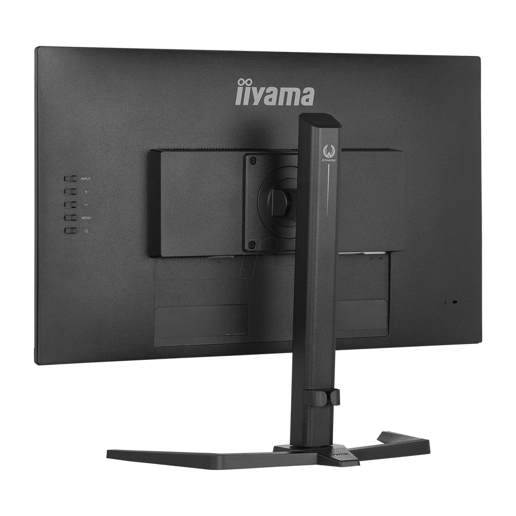 Iiyama Monitor GB2770HSU-B1 27" IPS 165Hz Full HD 1DP1H 0.8ms Black Tuner - Image 3