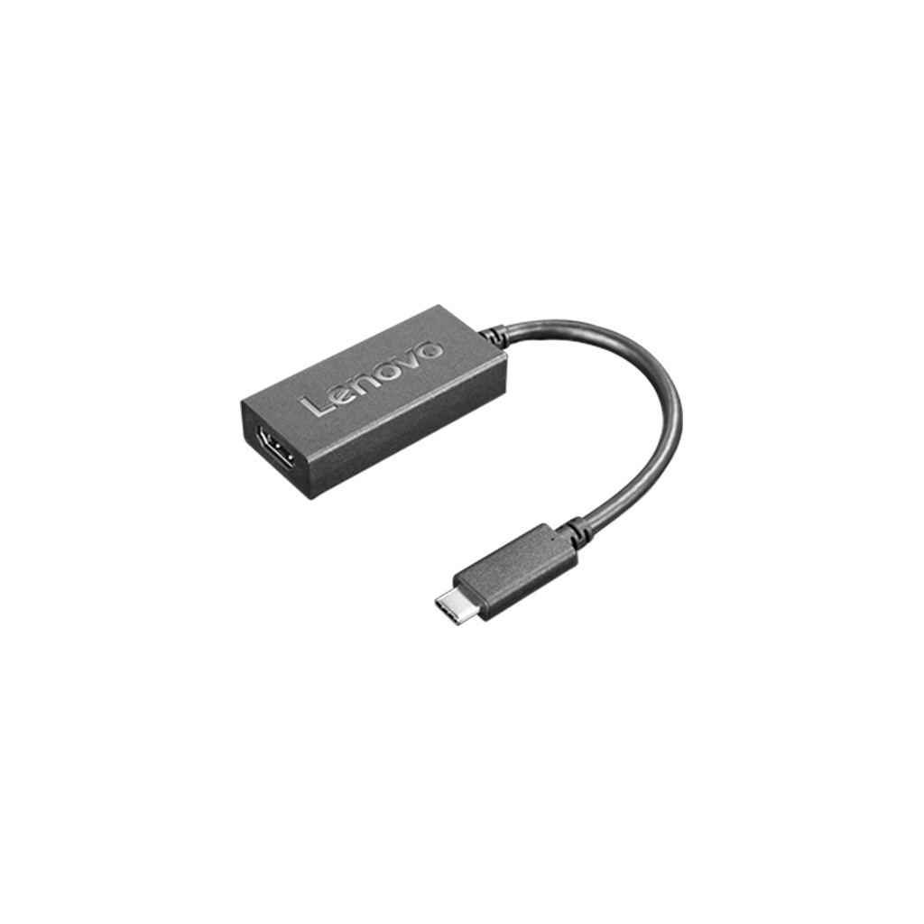 Lenovo USB-C to HDMI 2.0b Adapter