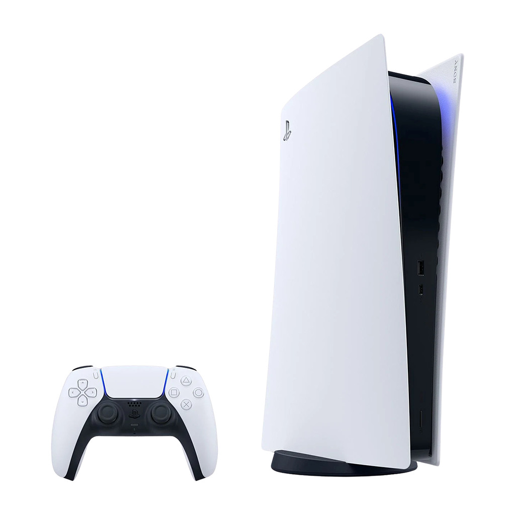 PlayStation 5 C chassis