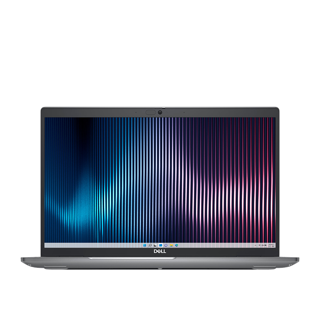 Dell Latitude 5540 15.6" FHD 1920x1080 Core i5-1335U 8GB 1x8GB DDR4 M.2 512GB SSD Intel