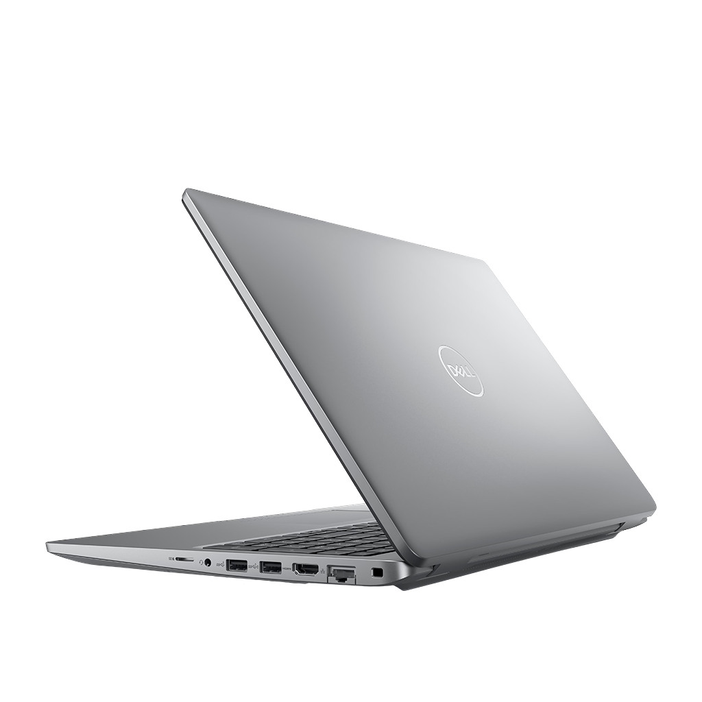 Dell Latitude 5540 15.6" FHD 1920x1080 Core i5-1335U 8GB 1x8GB DDR4 M.2 512GB SSD Intel