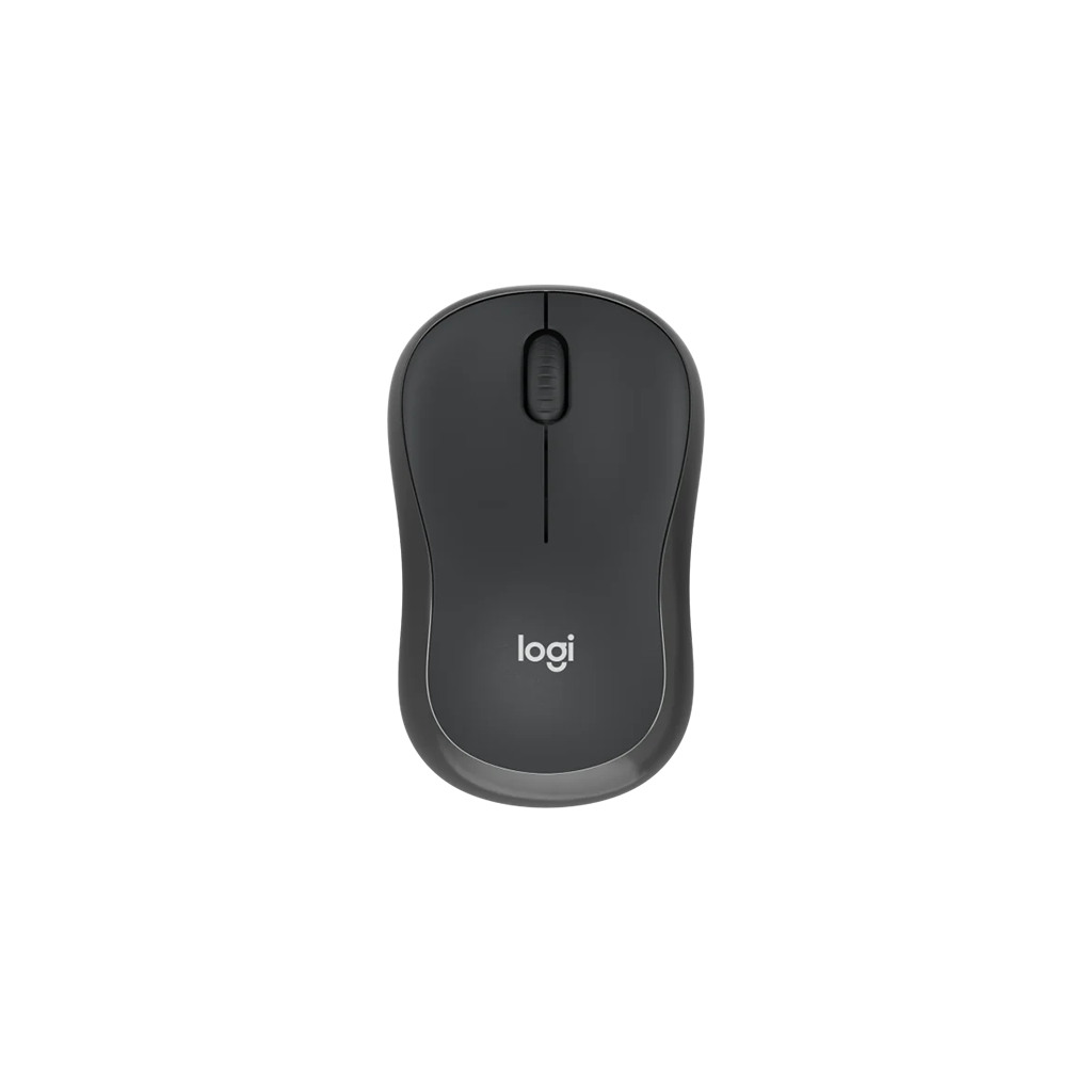 LOGITECH M240 Bluetooth Miš - GRAPHITE - SILENT