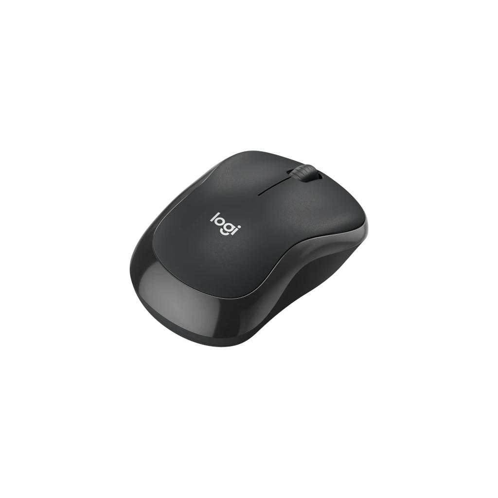 LOGITECH M240 Bluetooth Miš - GRAPHITE - SILENT - Image 2