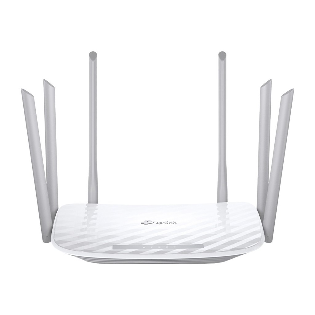 TP-Link Archer C86 AC1900 Wireless MU-MIMO Wi-Fi Router 802.11ac Wave2 Wi-Fi – 1300 Mbps on