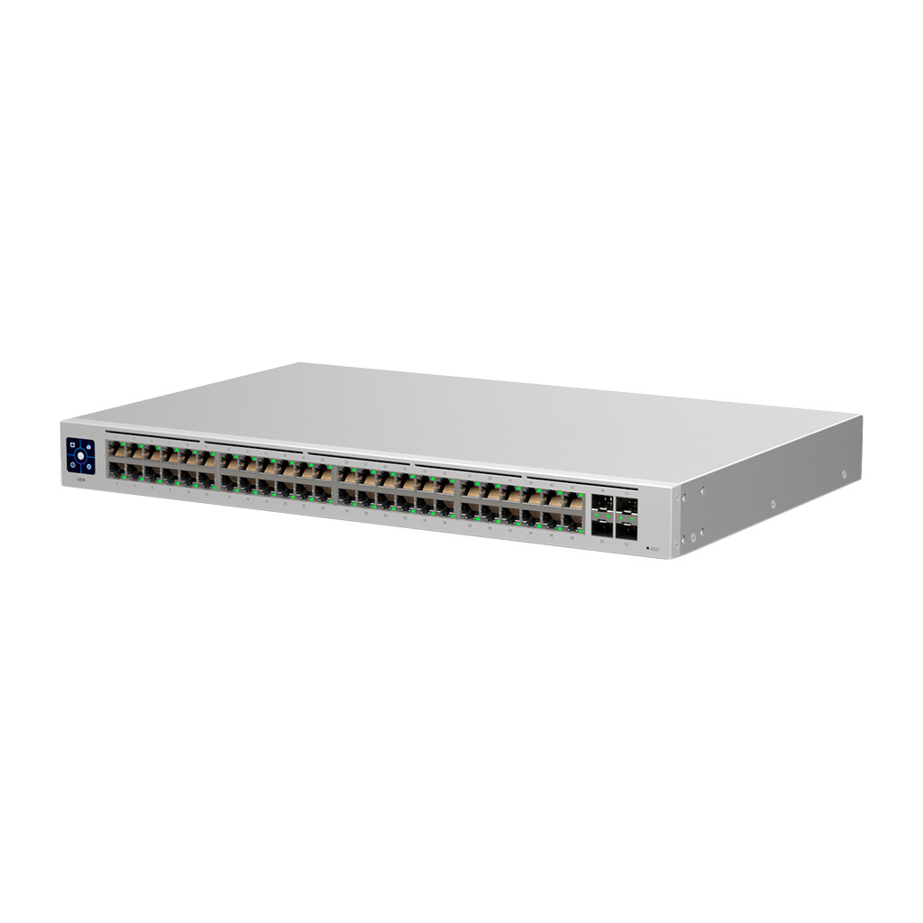 UniFi 48Port Gigabit Switch