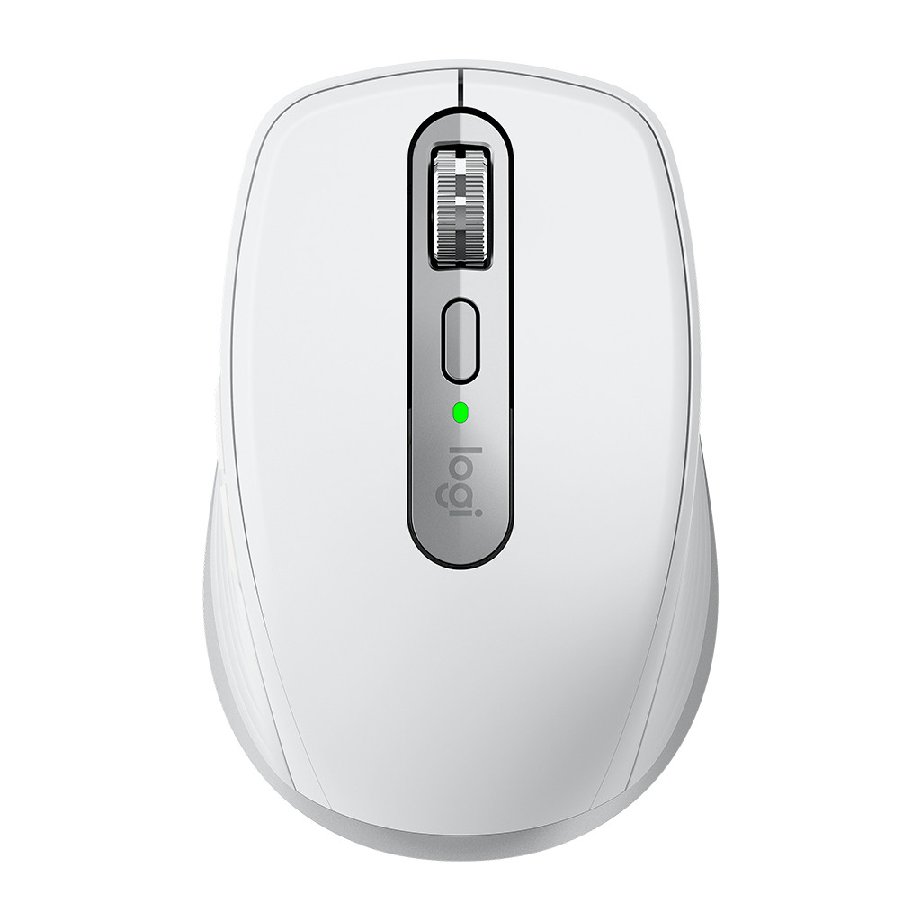 LOGITECH MX Anywhere 3S Bluetooth Mouse - PALE GREY - B2B