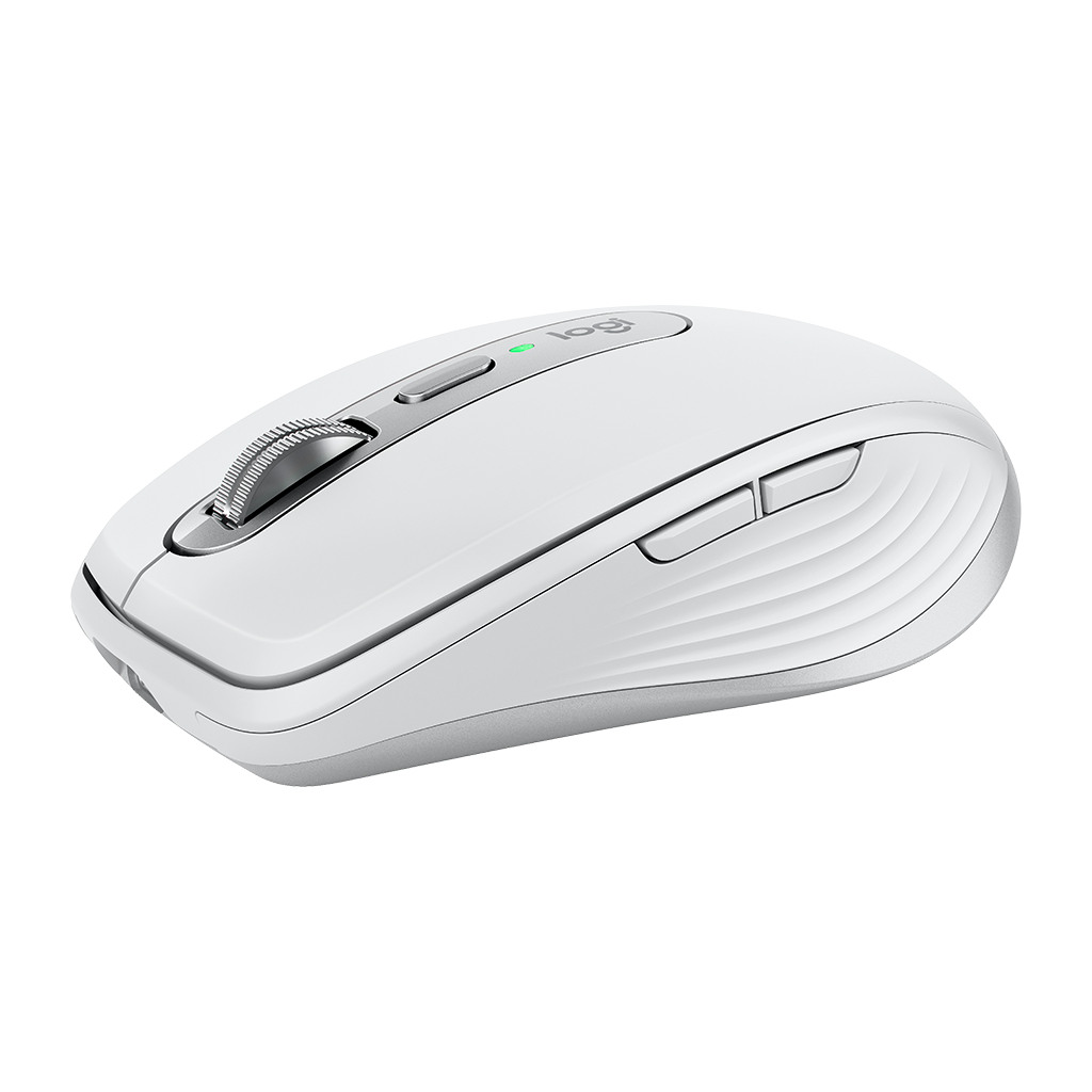 LOGITECH MX Anywhere 3S Bluetooth Mouse - PALE GREY - B2B - Image 2