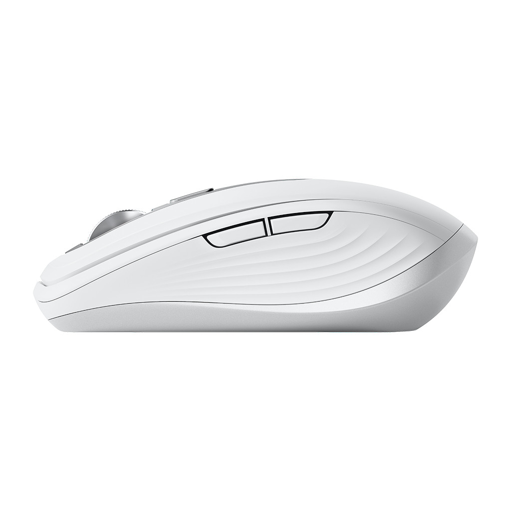 LOGITECH MX Anywhere 3S Bluetooth Mouse - PALE GREY - B2B - Image 4