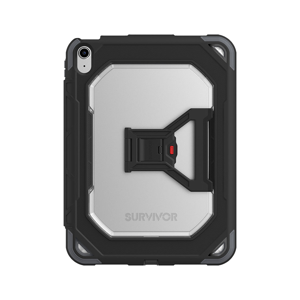 Griffin Survivor All-Terrain Protective Case for iPad Air 5th & 4th generation