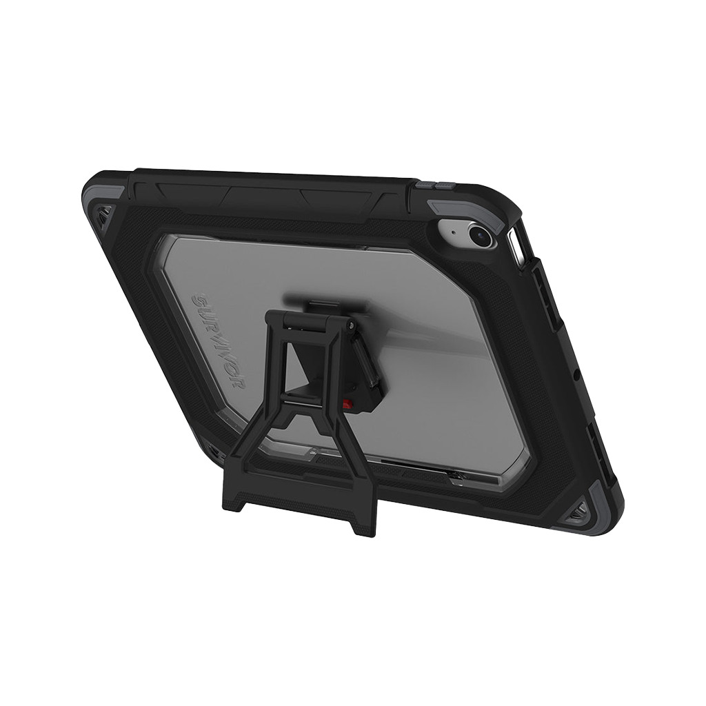 Griffin Survivor All-Terrain Protective Case for iPad Air 5th & 4th generation