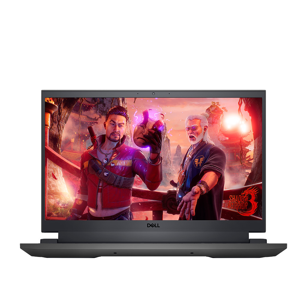 DELL G15 5525 15.6'' FHD 1920x1080 120Hz Ryzen 7 6800H 8C 20MB up to 4.7GHz