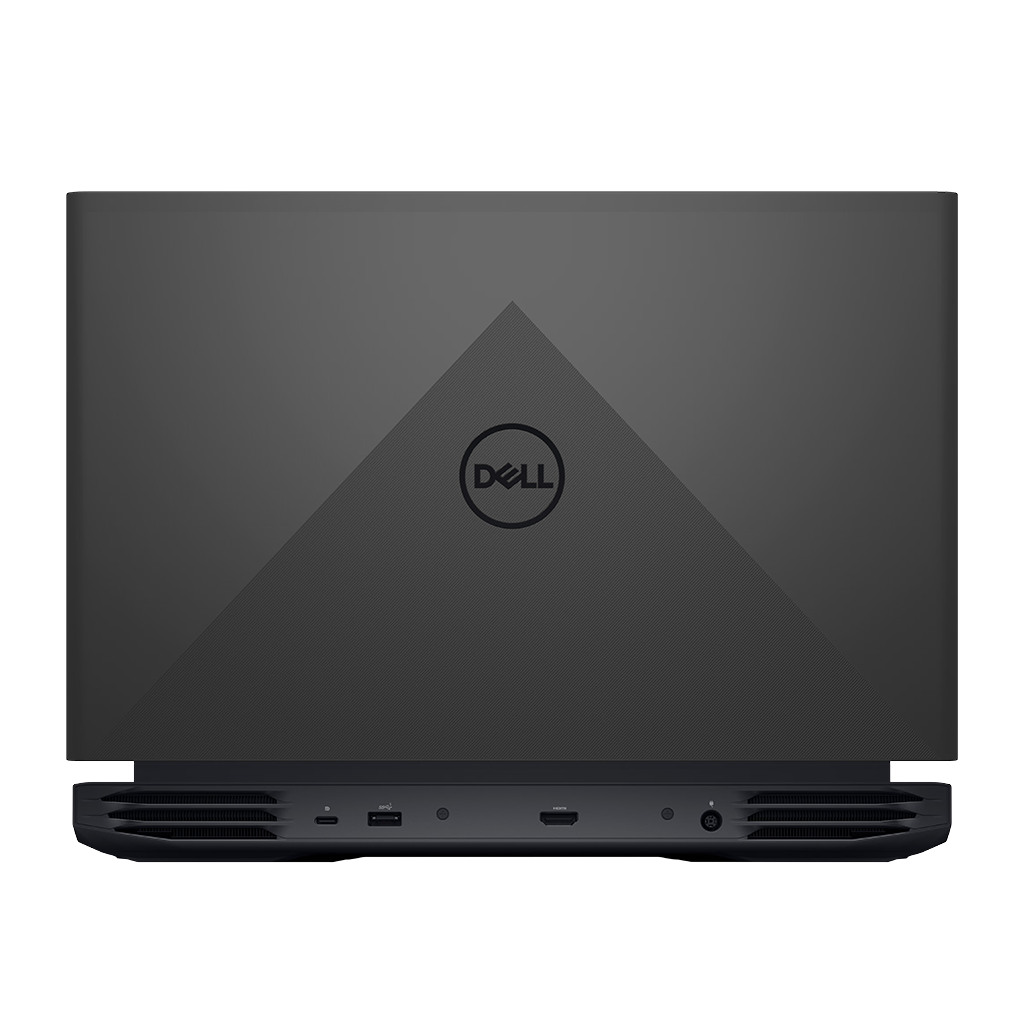 DELL G15 5525 15.6'' FHD 1920x1080 120Hz Ryzen 7 6800H 8C 20MB up to 4.7GHz