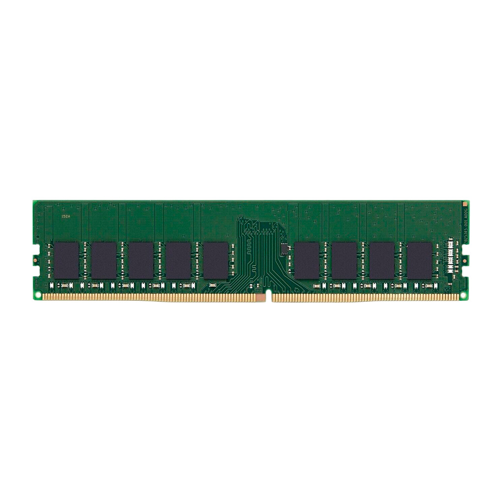 Kingston DRAM Server Memory 32GB DDR4-3200MT/s ECC Module Dell/Alienware: PowerEdge R250 R350  T150 T350.