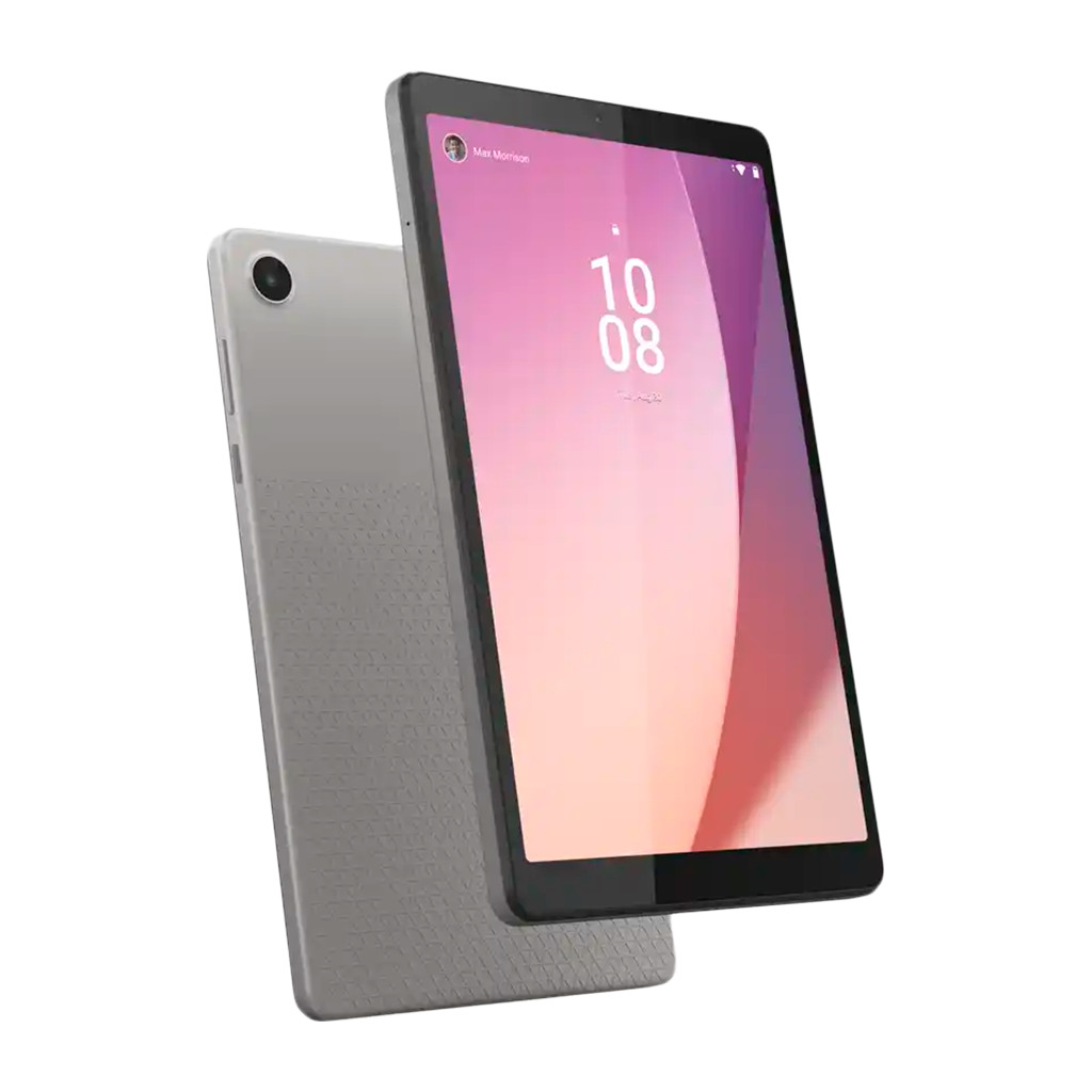 Lenovo Tab M8 4th Gen WiFi  8'' HD 4GB RAM 64GB eMMC Android 12