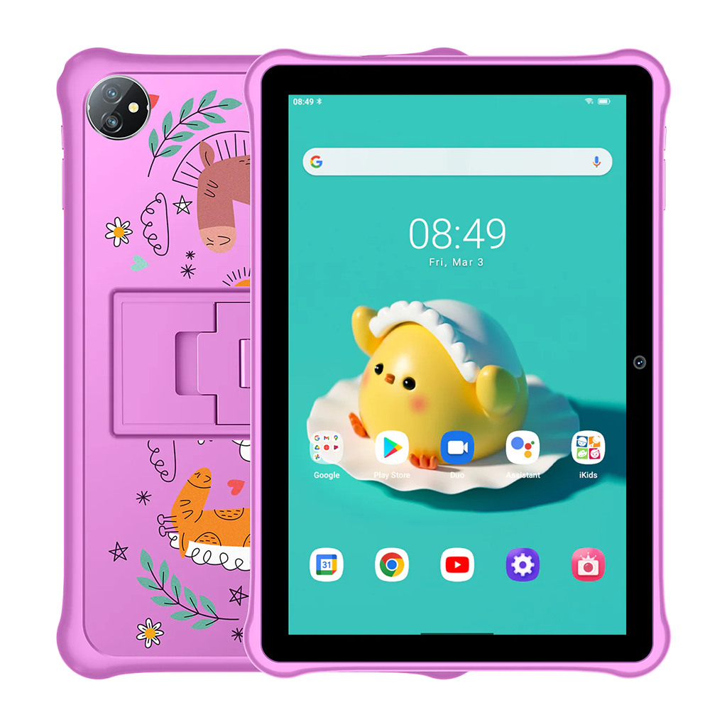 Blackview Tab A7 kids WiFi 3GB/64GB 10" Candy Pink