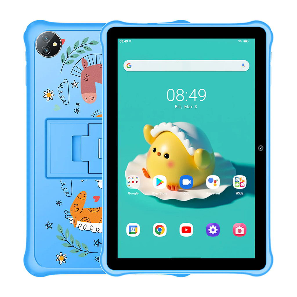 Blackview Tab A7 kids WiFi 3GB/64GB 10" Stitch Blue