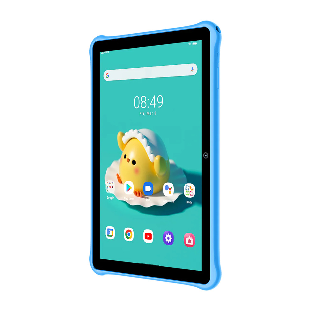 Blackview Tab A7 kids WiFi 3GB/64GB 10" Stitch Blue - Image 6