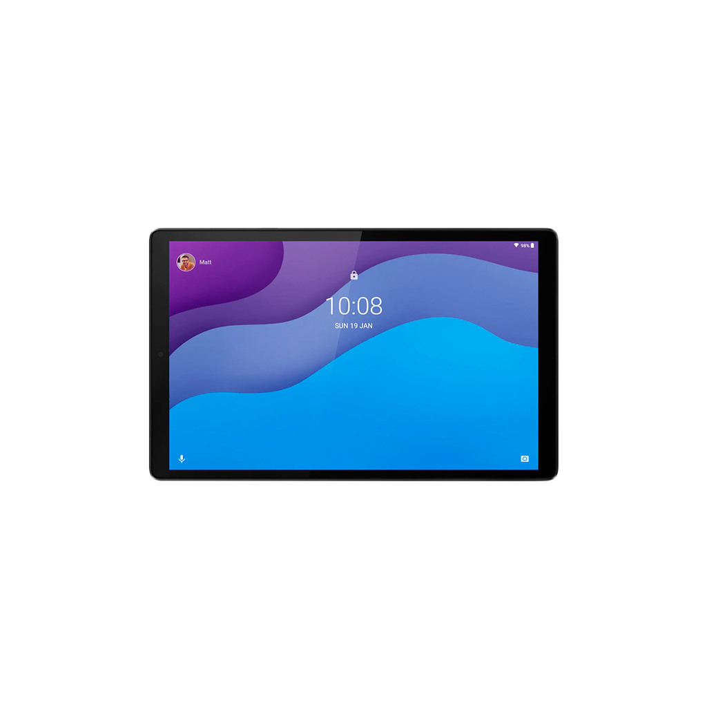 Lenovo Tab M10  2nd Gen WiFi  10.1'' HD 4GB RAM 64GB eMMC Android