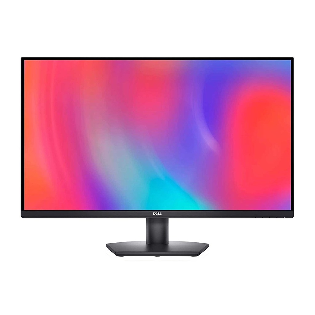 Dell Monitor LED S-Series SE3223Q 32in 3840x2160 4K UHD VA Antiglare 16:9 3000:1 300 cd/m2 AMD