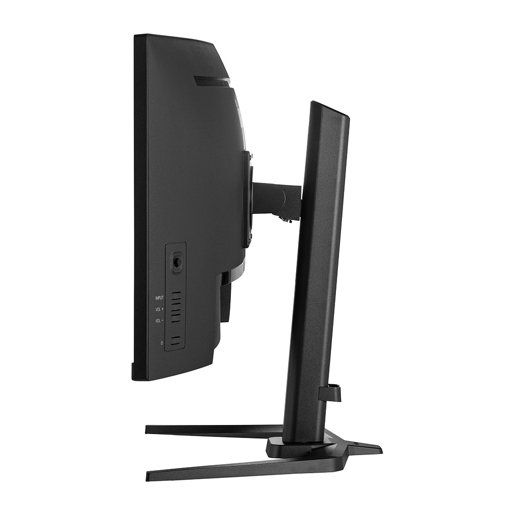 IIYAMA Monitor GB3467WQSU-B5 Gaming 34" UW ETE VA-panel Curved Gaming 1500R G-Master Red Eagle 3440x1440@165Hz