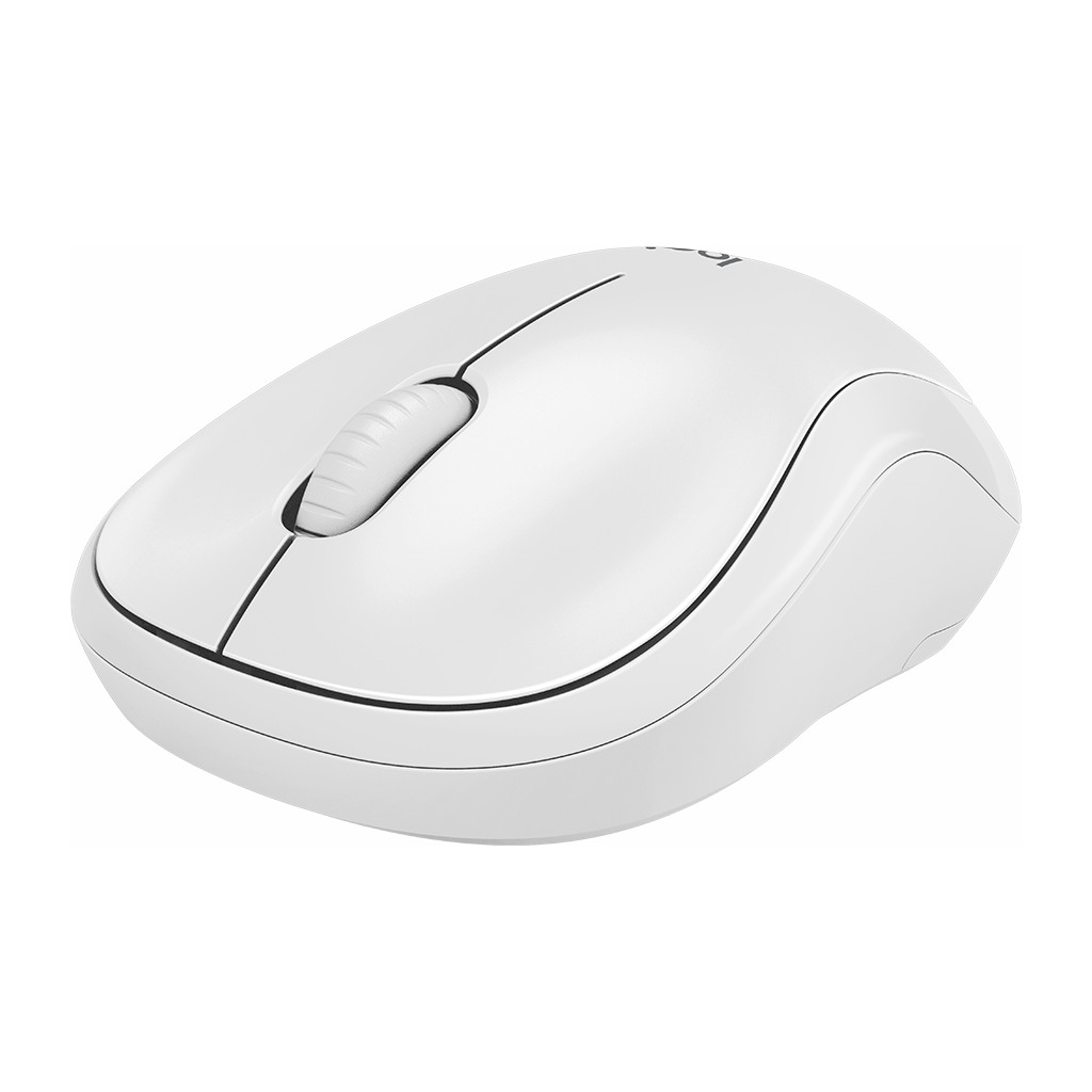 LOGITECH M240 Bluetooth Miš - OFF WHITE - SILENT - Image 2