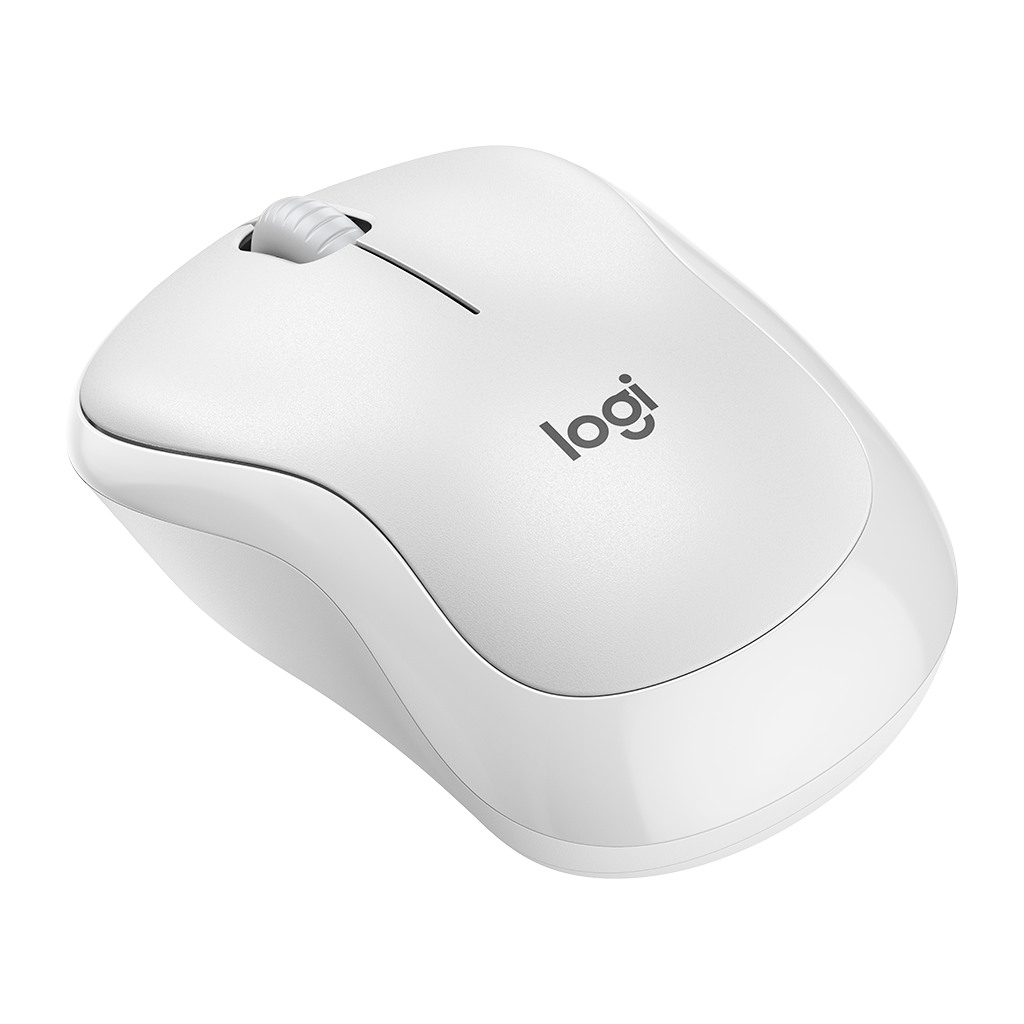 LOGITECH M240 Bluetooth Miš - OFF WHITE - SILENT - Image 3