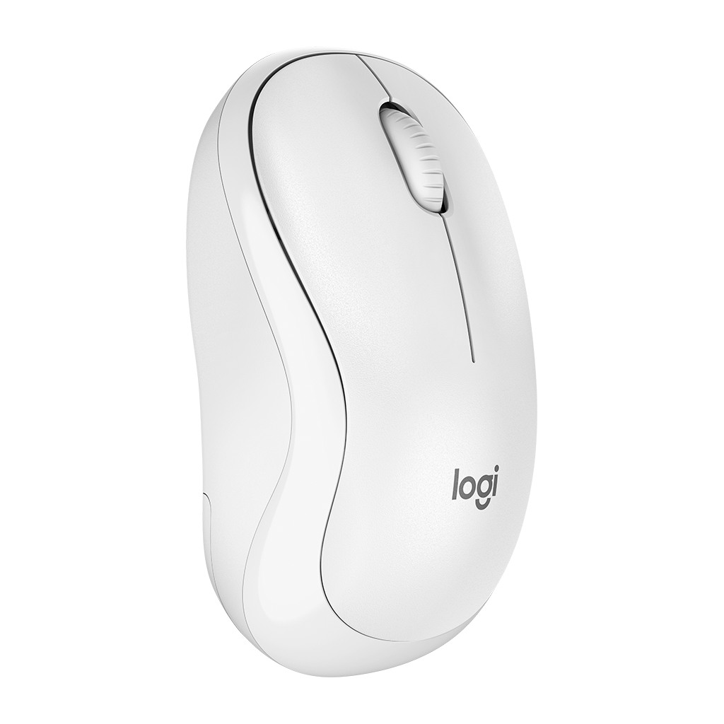 LOGITECH M240 Bluetooth Miš - OFF WHITE - SILENT - Image 5