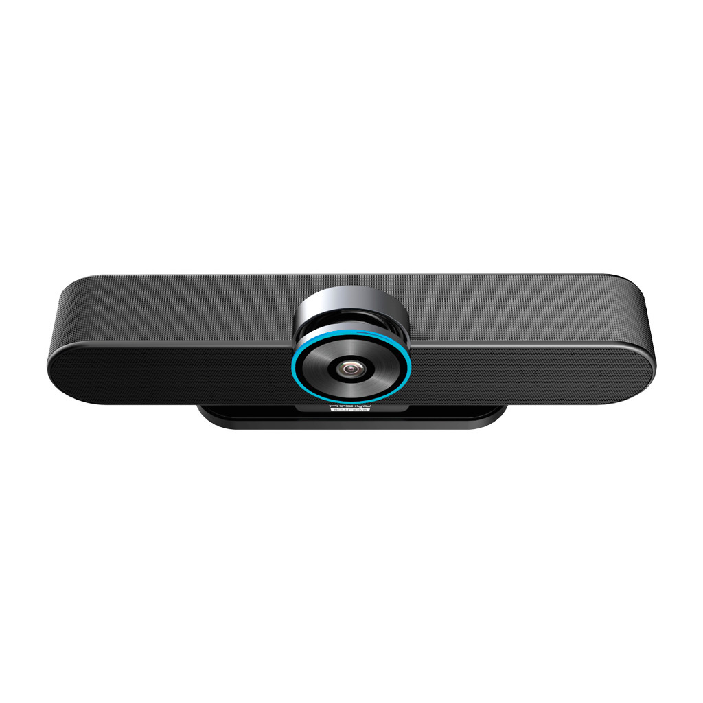 Prestigio Solutions Video Conferencing Collaboration Bar Gamma: 4K UHD 8.5MP 6 mic 6m Range 2