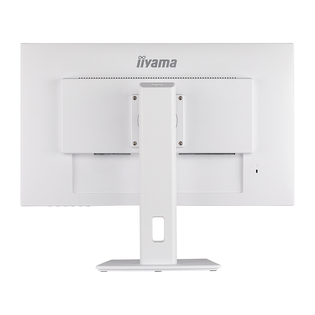 IIYAMA Monitor LED XUB2792QSU-W5 27" IPS 2560 x 1440 @75Hz 350 cd/m² 1000:1 5ms DVI - Image 4