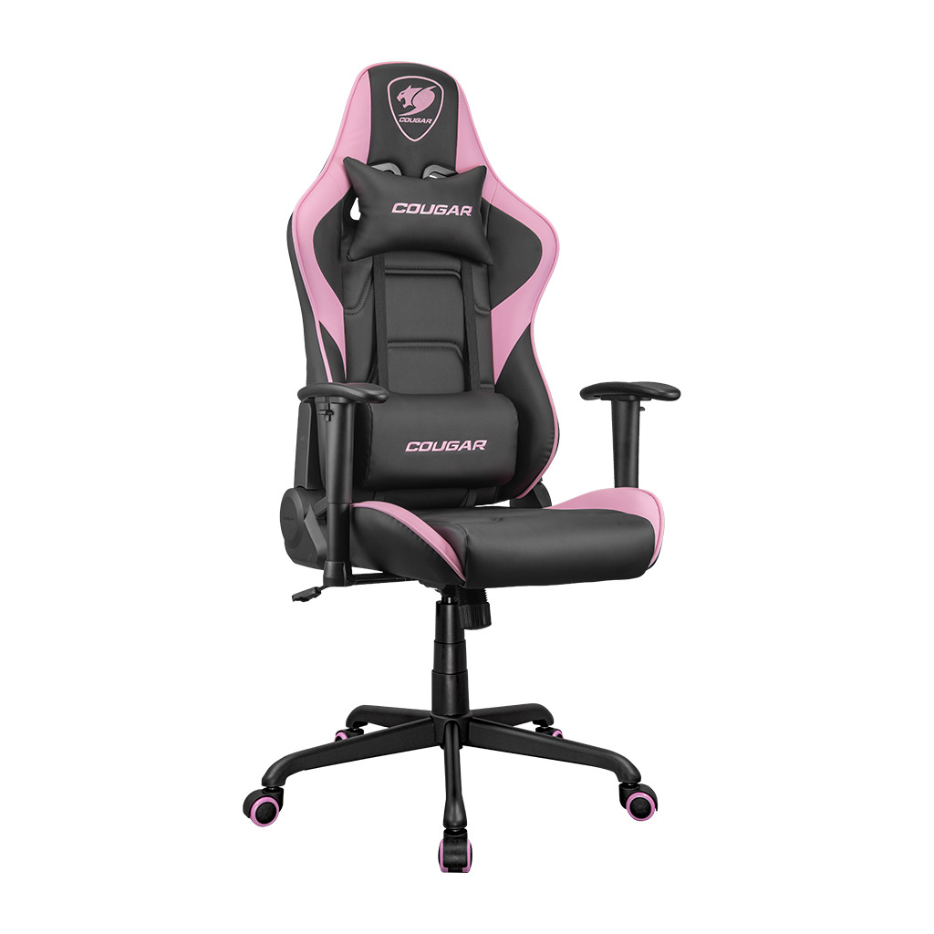 COUGAR Gaming chair Armor Elite Eva / Pink CGR-ELI-PNB - Image 2